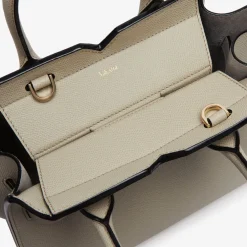 Milano Two Handles Mini Bag