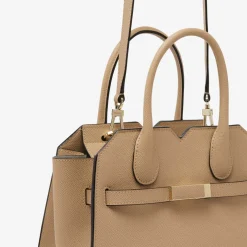 Milano Two Handles Mini Bag