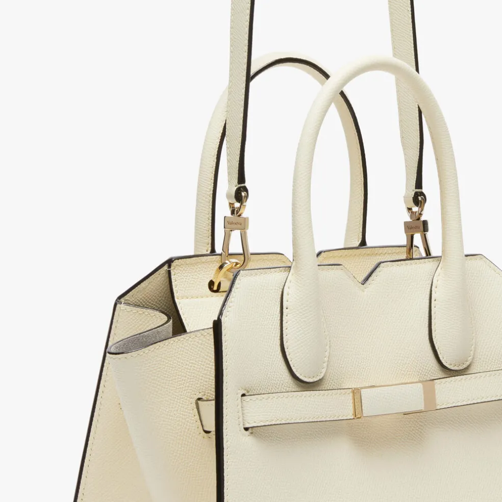 Milano Two Handles Mini Bag