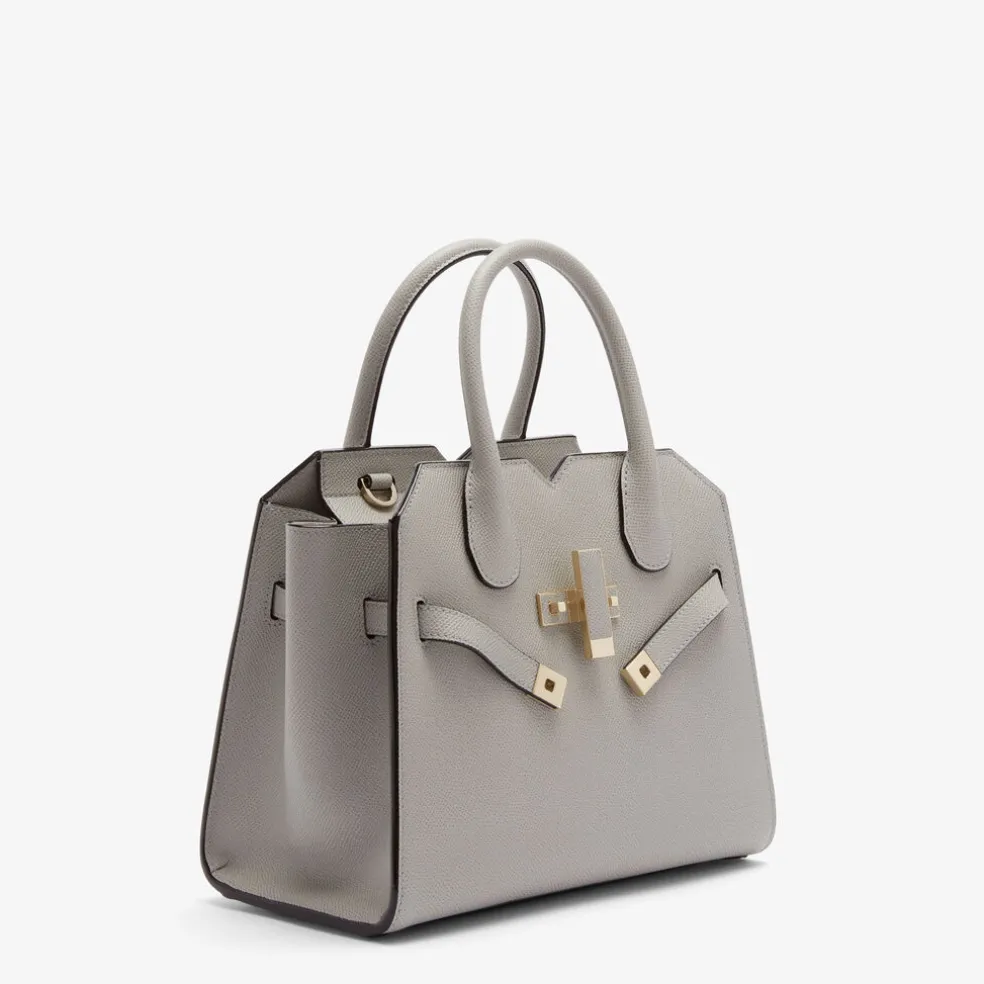 Milano Two Handles Mini Bag