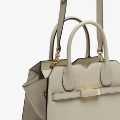 Milano Two Handles Mini Bag