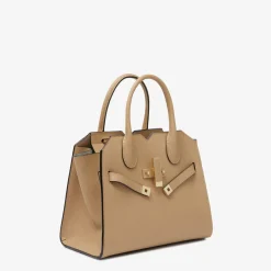 Milano Two Handles Mini Bag