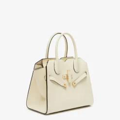 Milano Two Handles Mini Bag