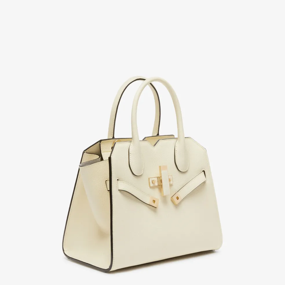 Milano Two Handles Mini Bag