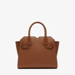 Milano Two Handles Mini Bag