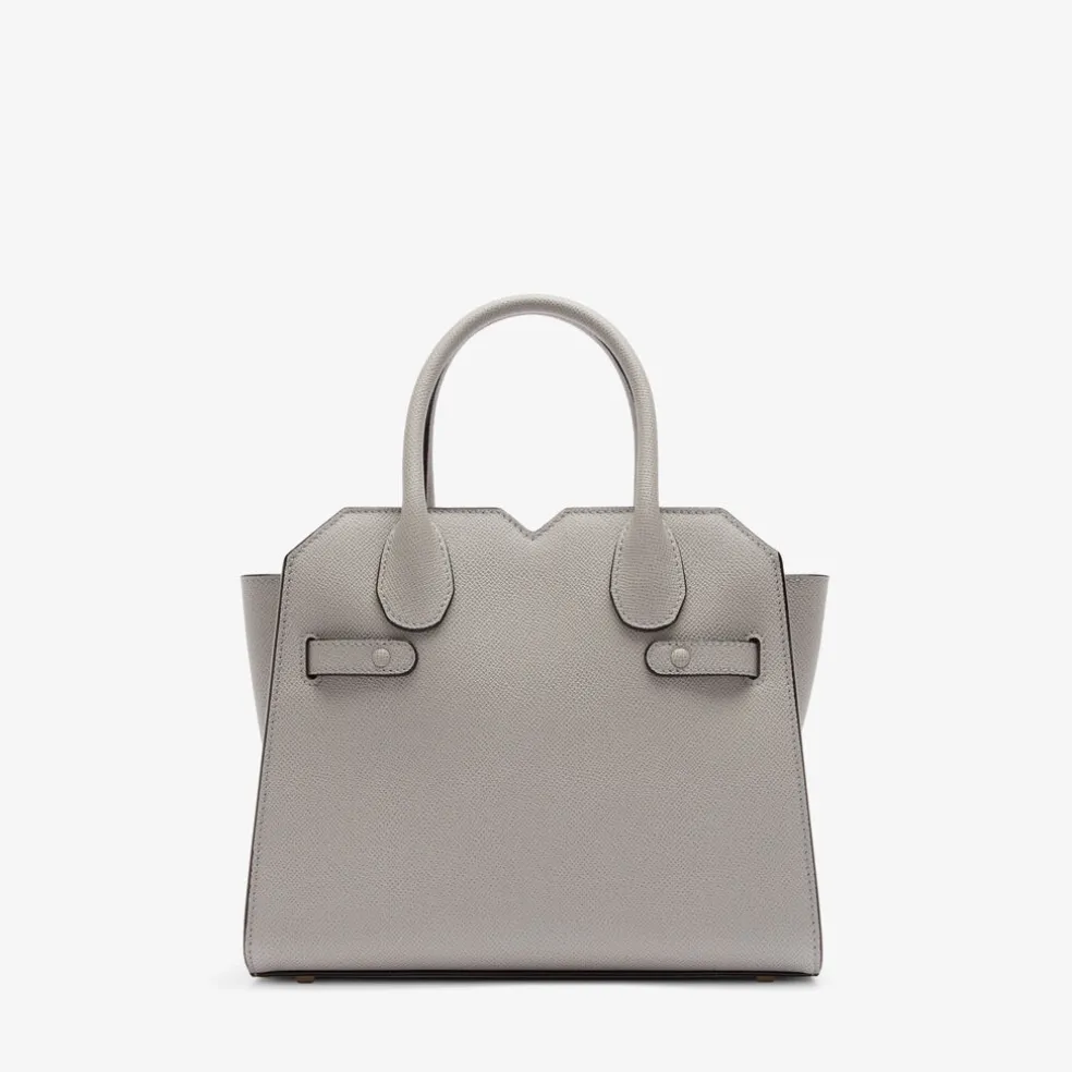 Milano Two Handles Mini Bag