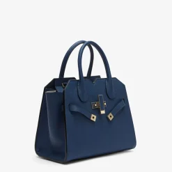 Milano Two Handles Mini Bag