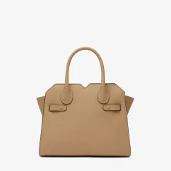 Milano Two Handles Mini Bag