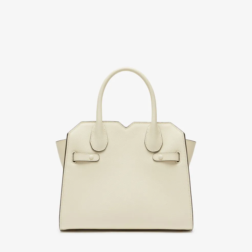 Milano Two Handles Mini Bag