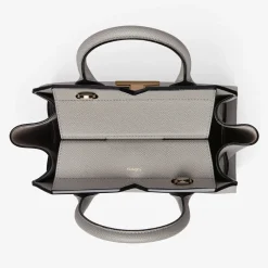 Milano Two Handles Mini Bag