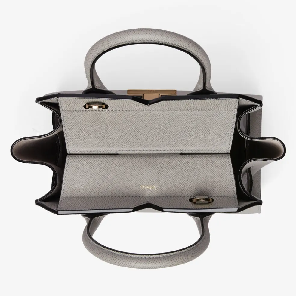Milano Two Handles Mini Bag