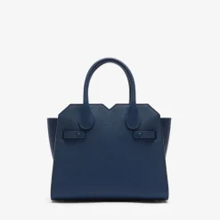 Milano Two Handles Mini Bag