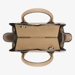 Milano Two Handles Mini Bag