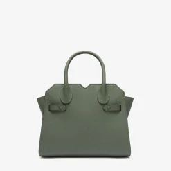 Milano Two Handles Mini Bag