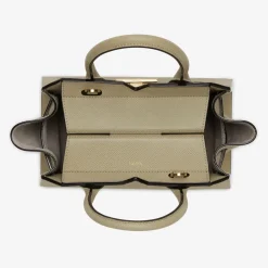 Milano Two Handles Mini Bag
