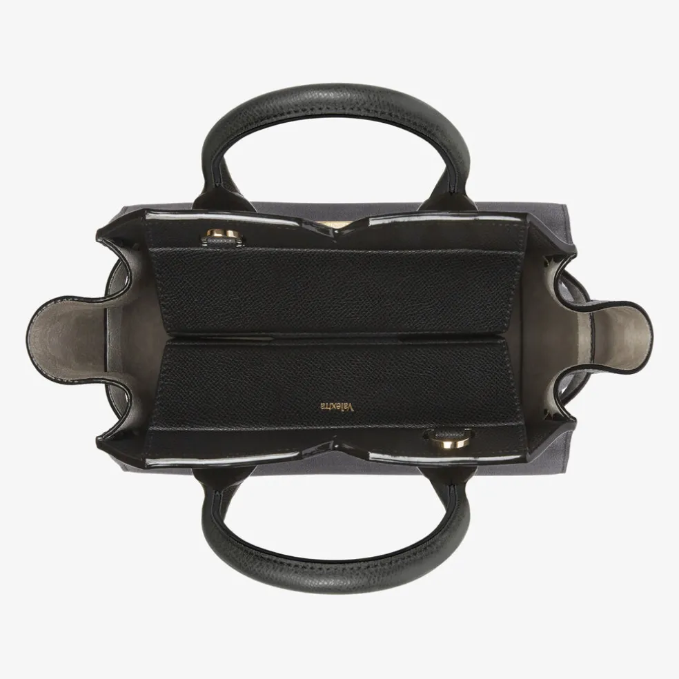 Milano Two Handles Mini Bag