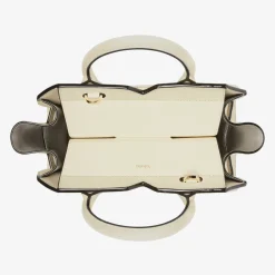 Milano Two Handles Mini Bag