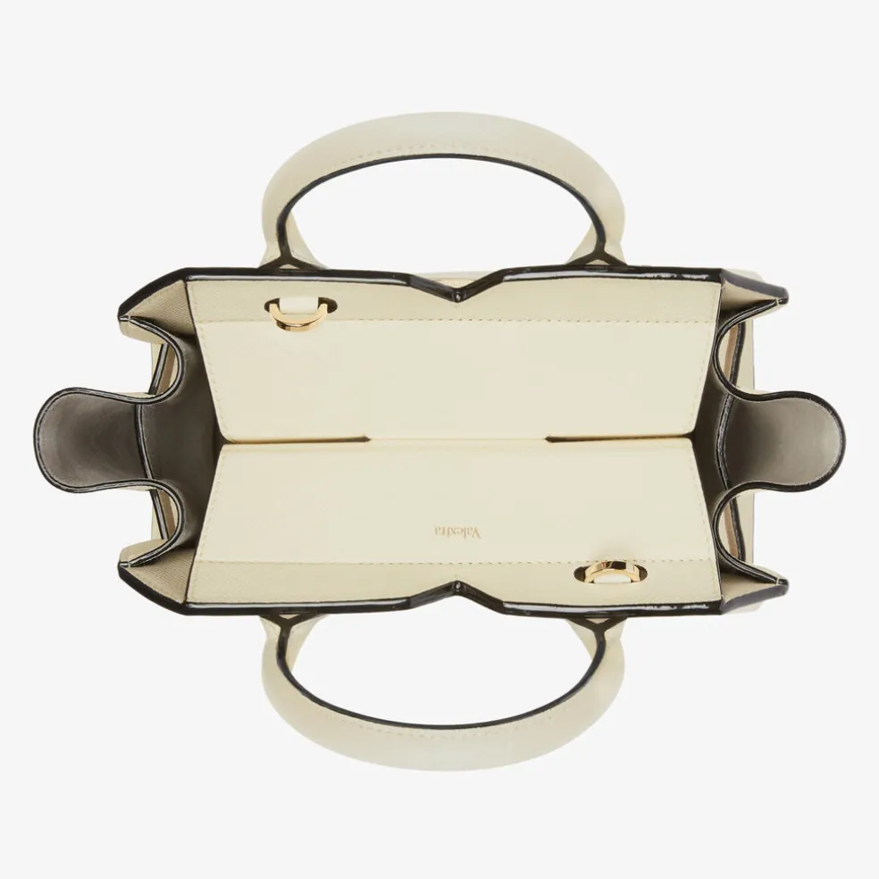 Milano Two Handles Mini Bag