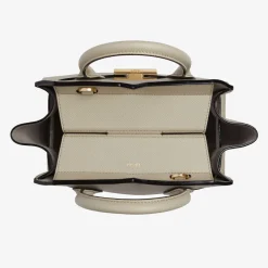 Milano Two Handles Mini Bag