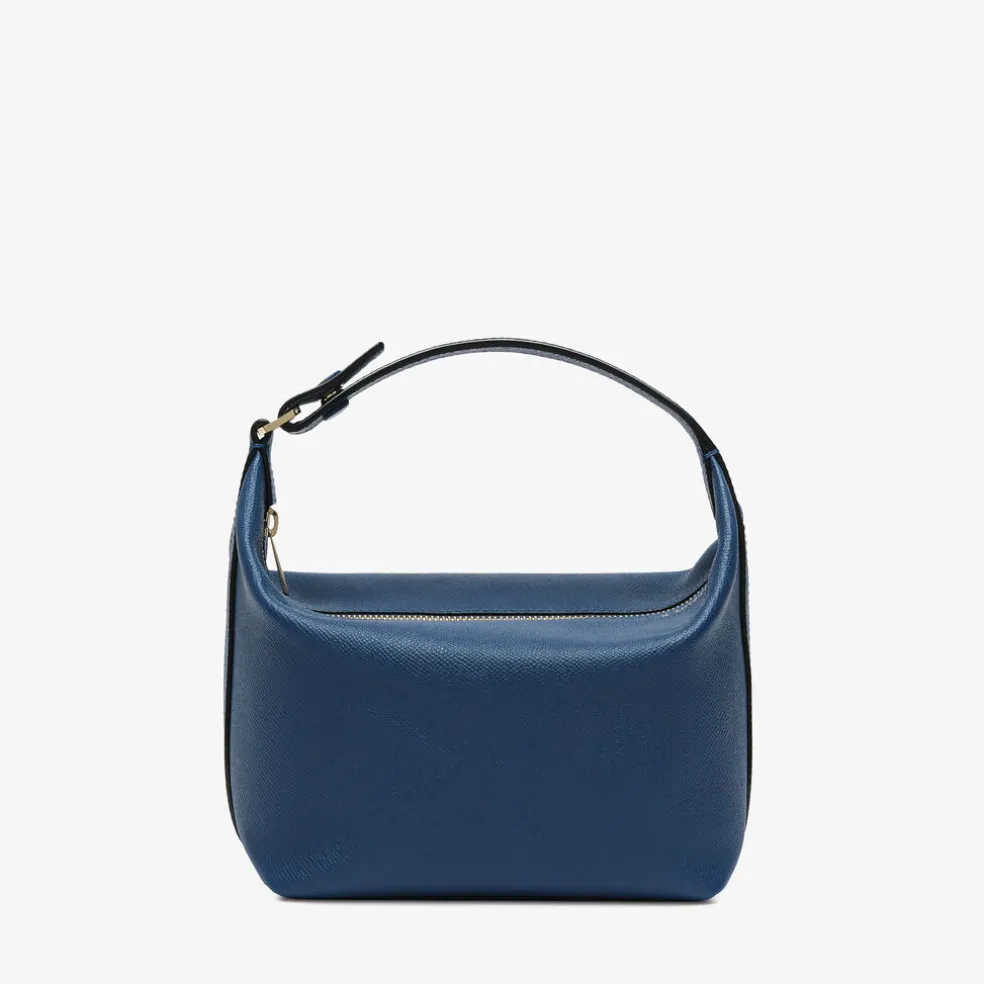 Mochi Top Handle Mini Bag