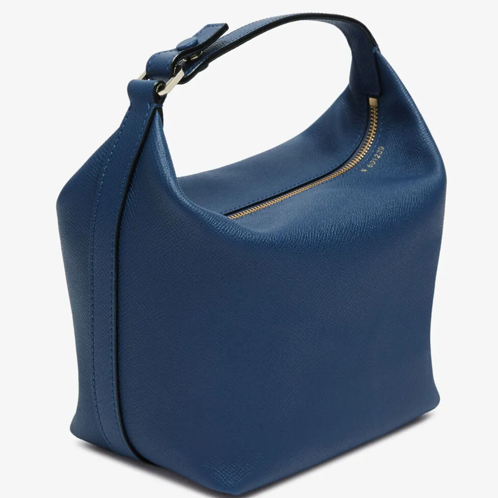 Mochi Top Handle Mini Bag