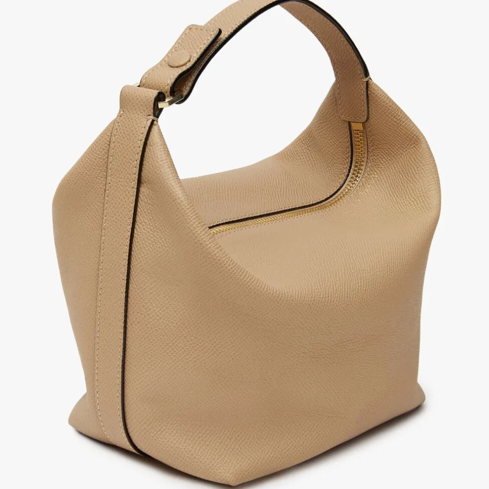 Mochi Top Handle Mini Bag