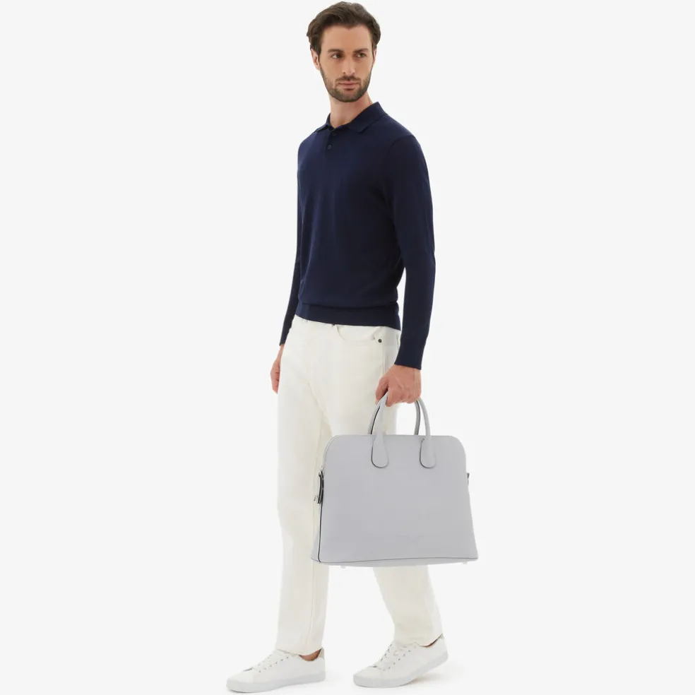 MyLogo Bowling Bag