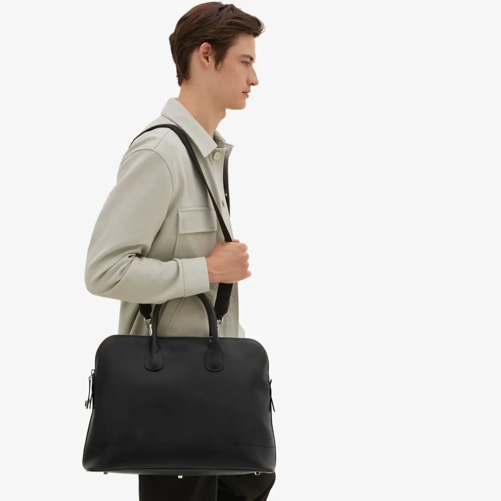 MyLogo Bowling Bag