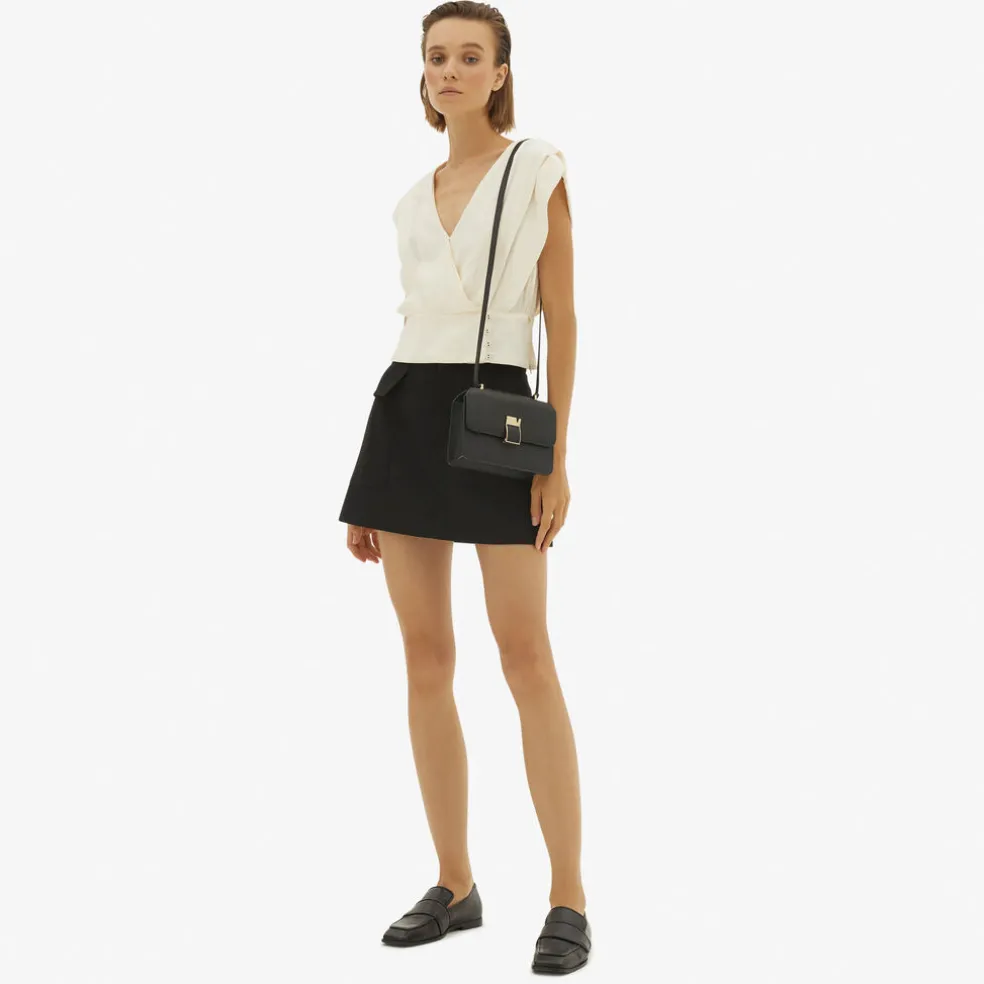 Nolo Crossbody Mini Bag