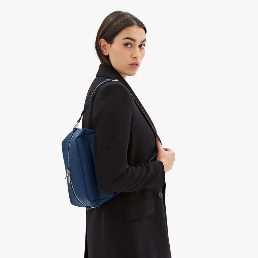 Origami Crossbody Medium Bag