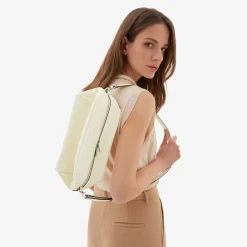 Origami Crossbody Medium Bag