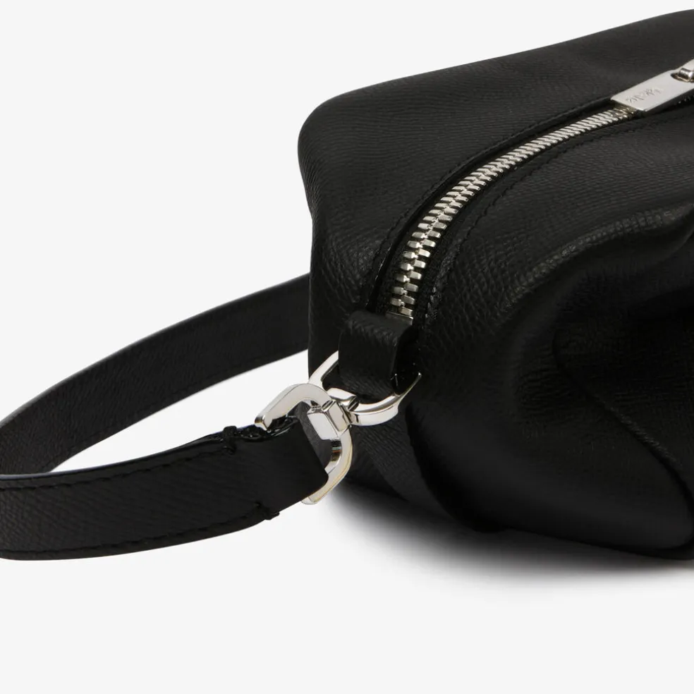 Origami Crossbody Mini Bag