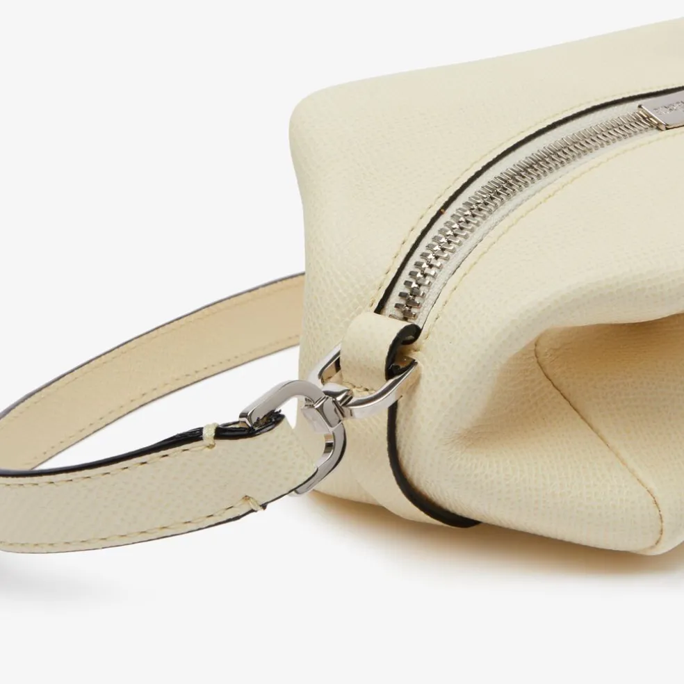 Origami Crossbody Mini Bag