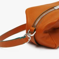 Origami Crossbody Mini Bag