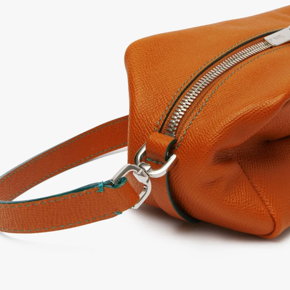 Origami Crossbody Mini Bag