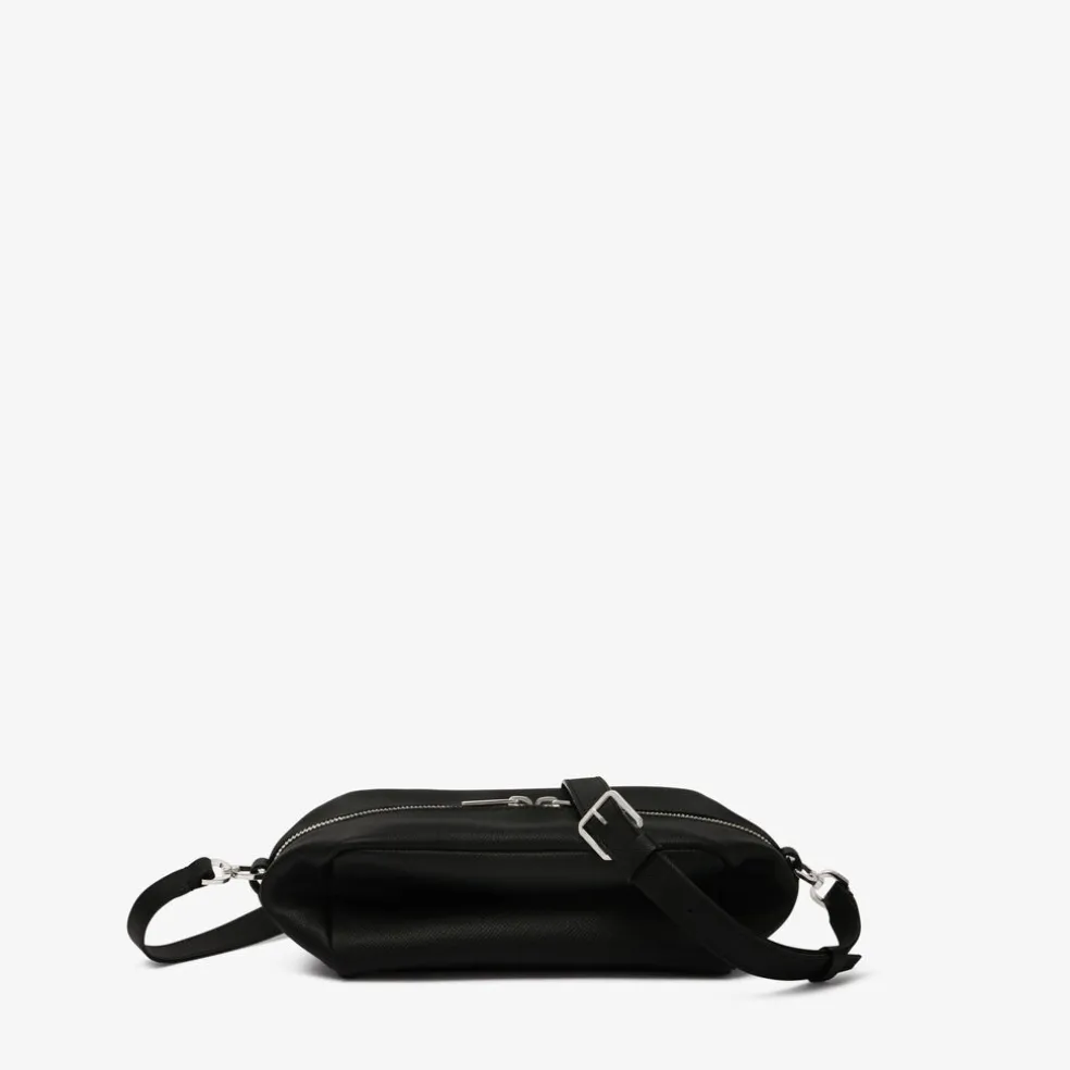 Origami Crossbody Mini Bag