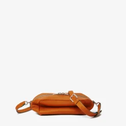Origami Crossbody Mini Bag
