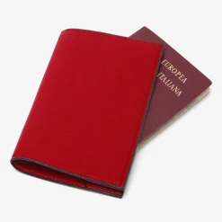 Passport Holder