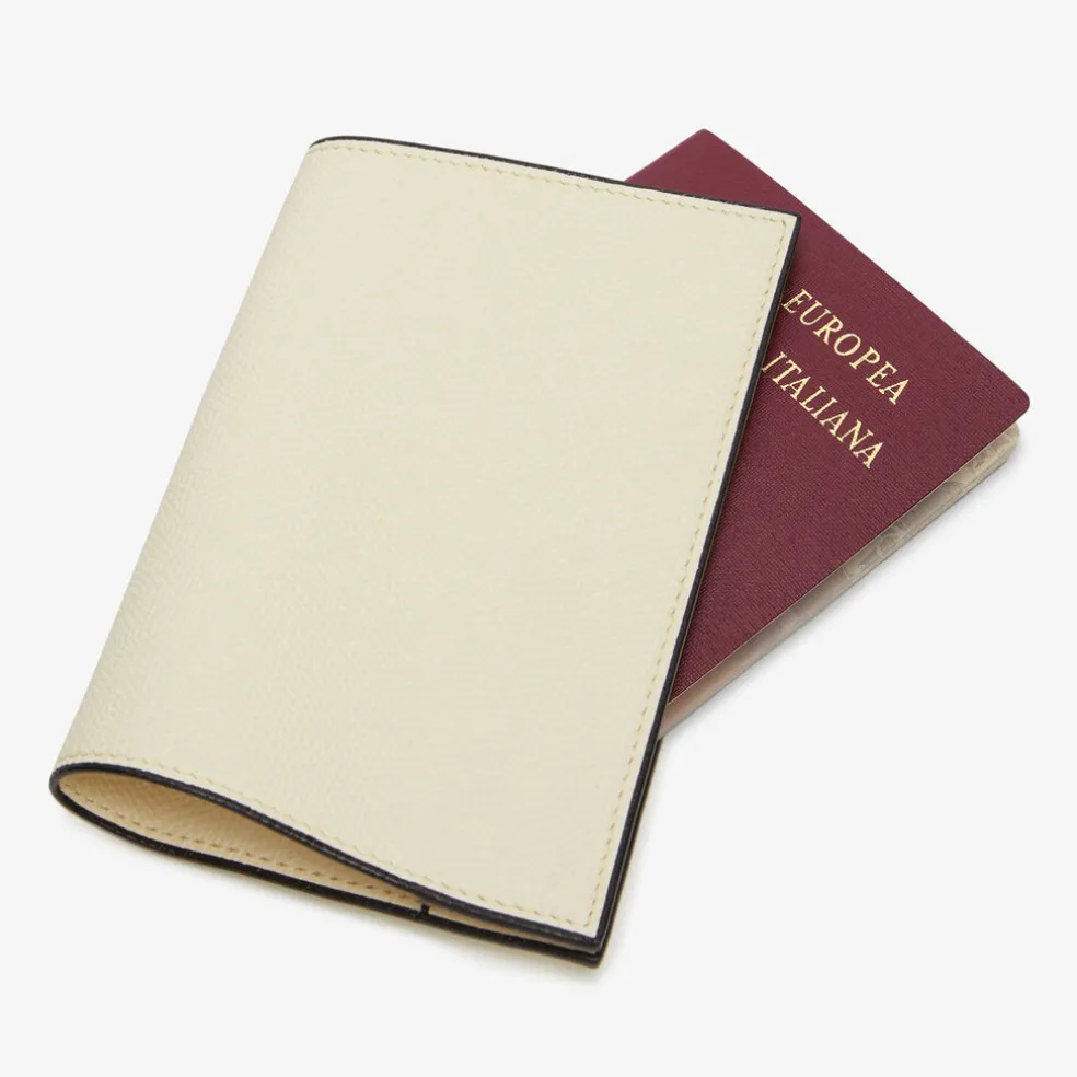 Passport Holder