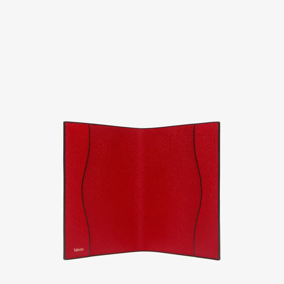 Passport Holder