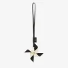 Pinwheel Charm