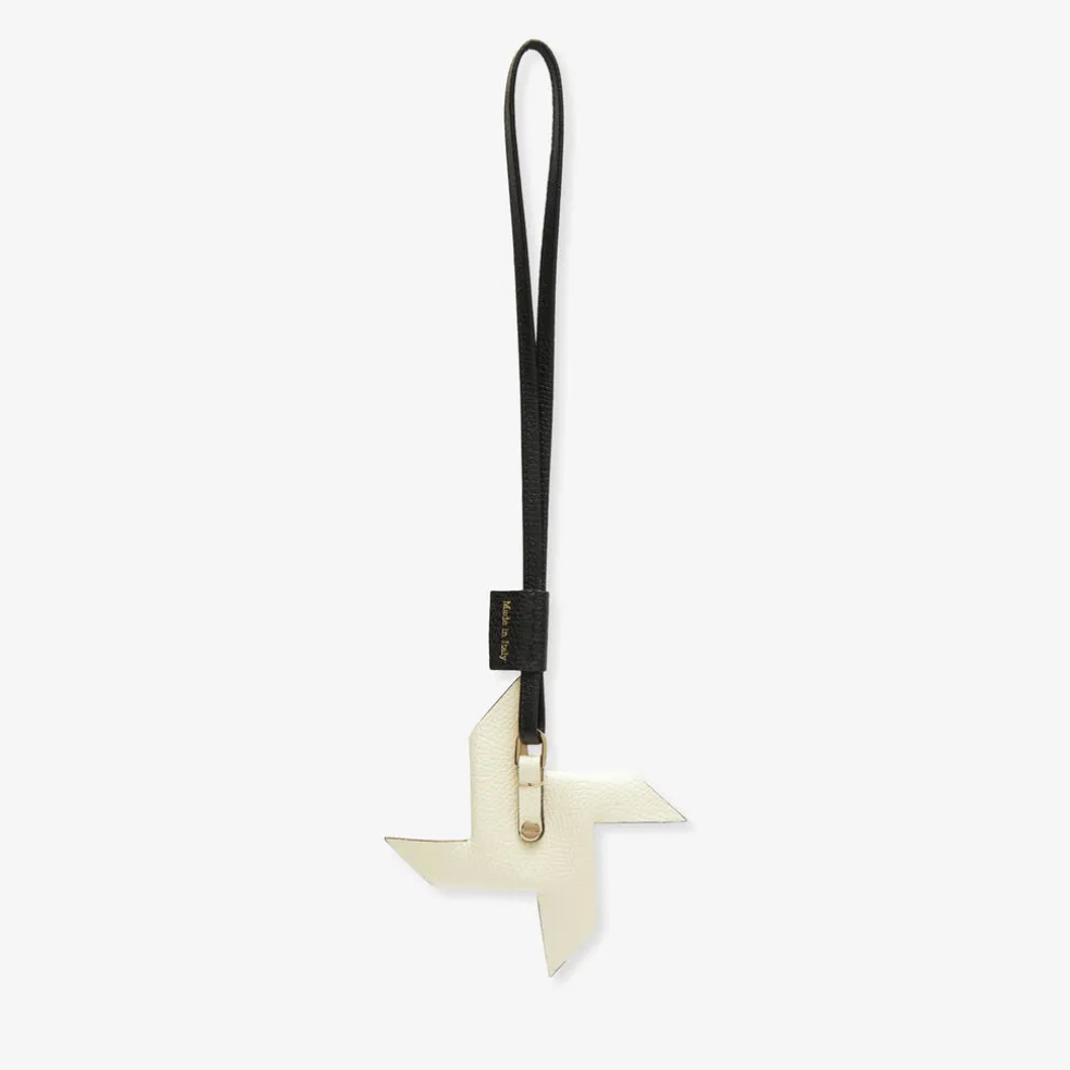 Pinwheel Charm