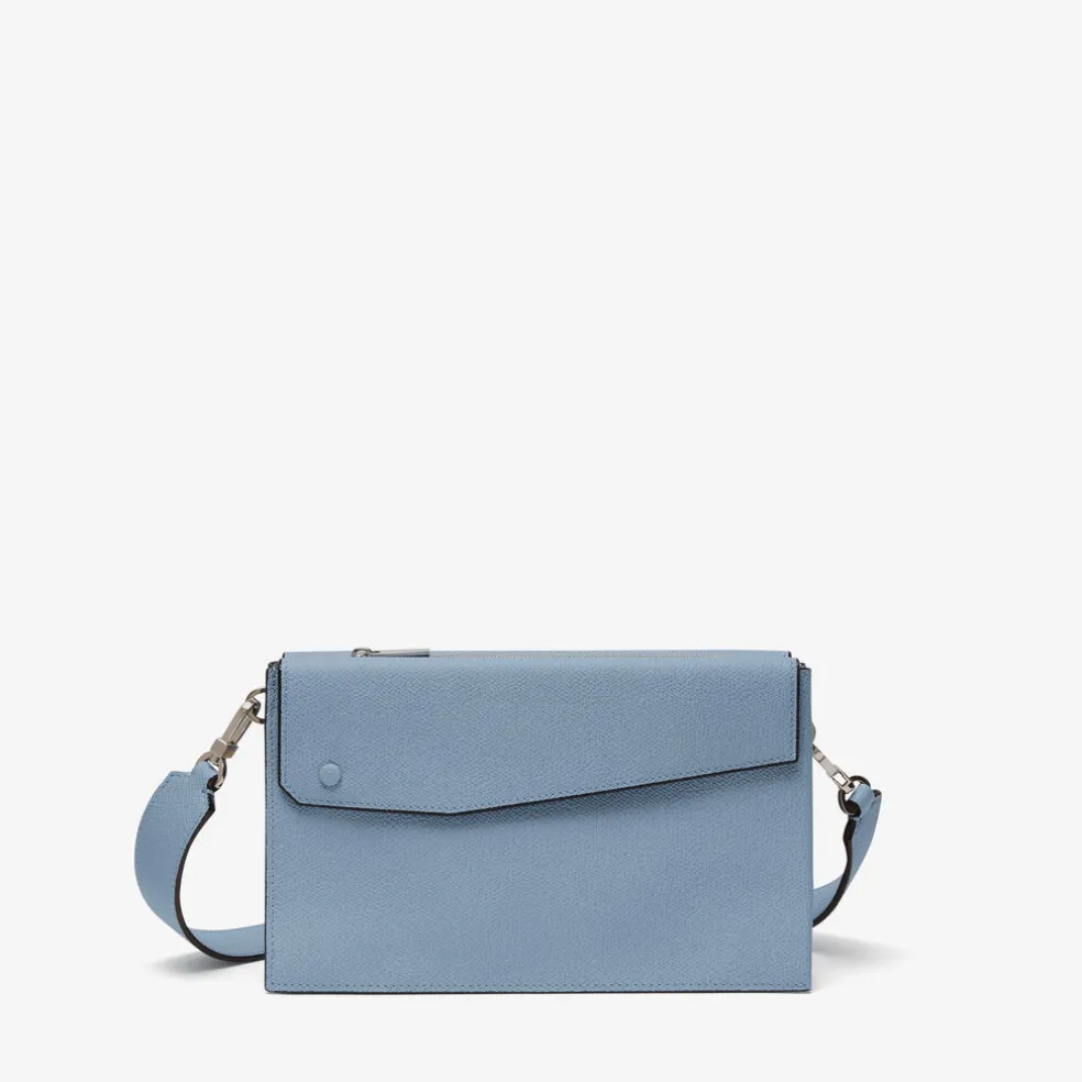 Pocket Crossbody Bag