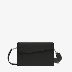 Pocket Crossbody Bag