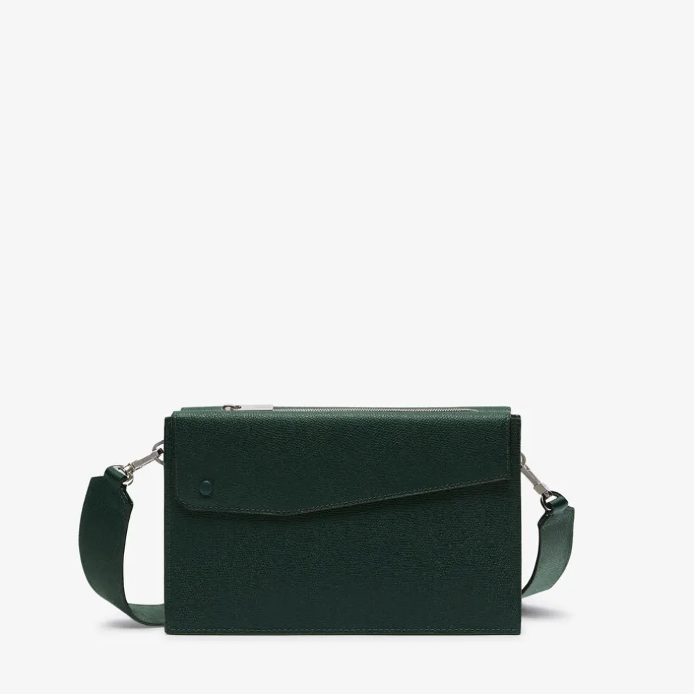 Pocket Crossbody Bag