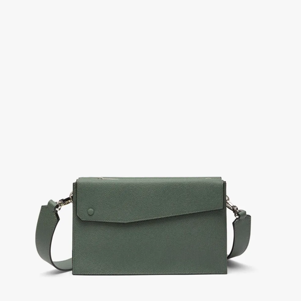 Pocket Crossbody Bag