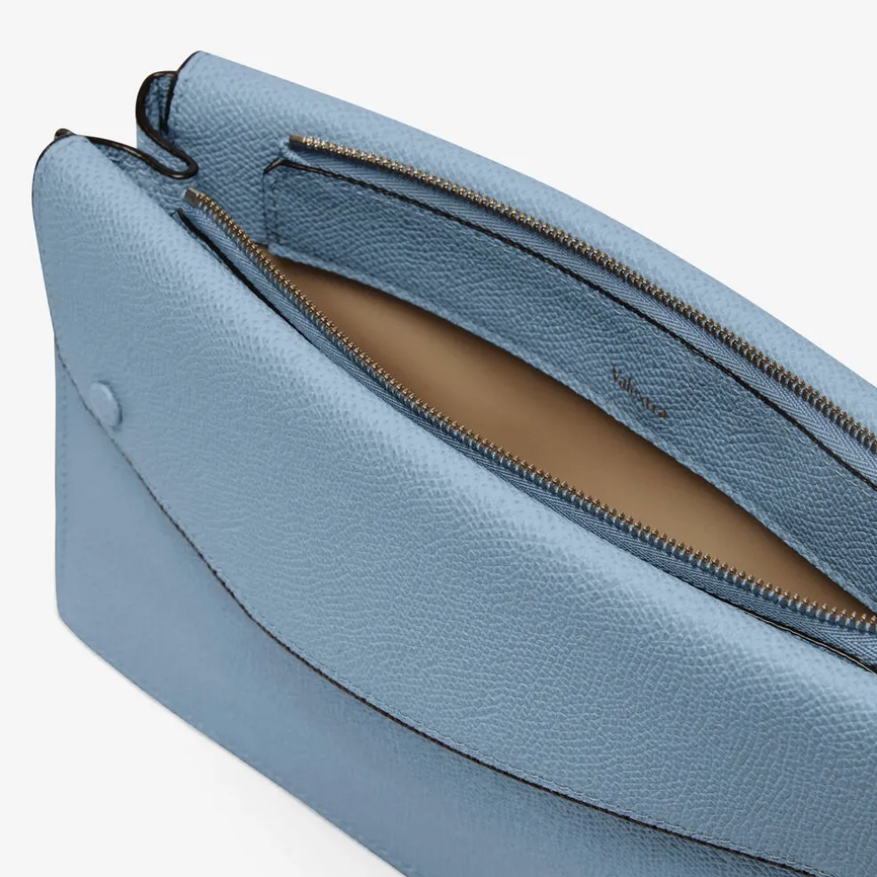 Pocket Crossbody Bag