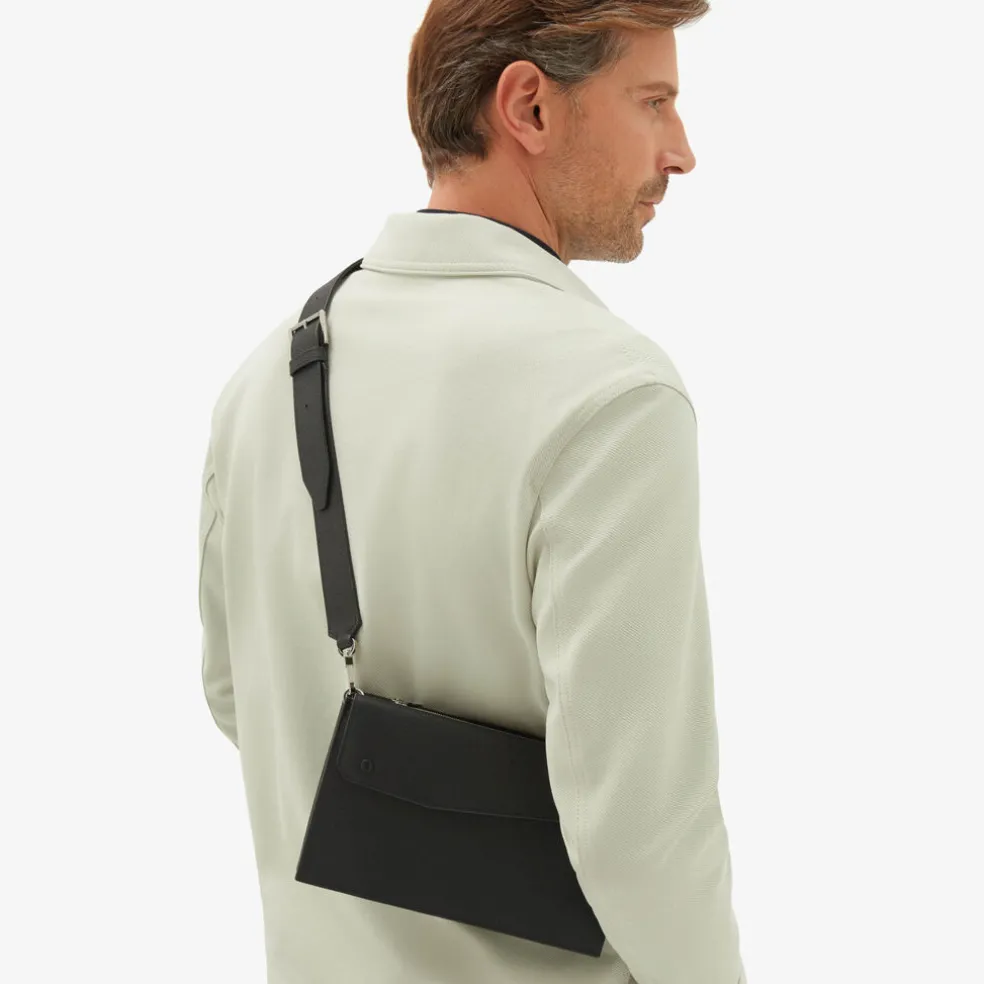 Pocket Crossbody Bag