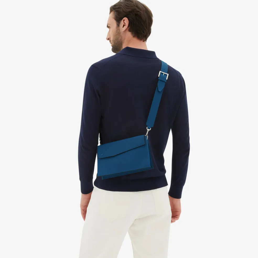 Pocket Crossbody Bag