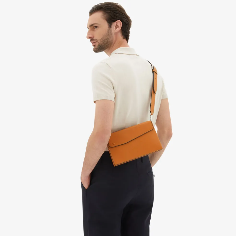 Pocket Crossbody Bag